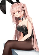 二次元插画 #11539517