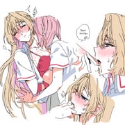二次元插画 #11539524