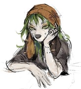 二次元插画 #11539529