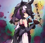 二次元插画 #11539532