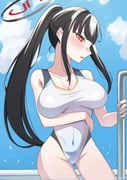 二次元插画 #11539545
