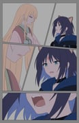 二次元插画 #11539546