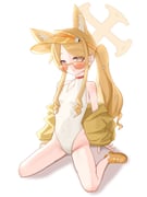 二次元插画 #11539560