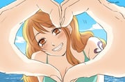 二次元插画 #11539567