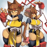 二次元插画 #11539573