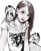 二次元插画 #11539592