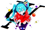 二次元插画 #11539595
