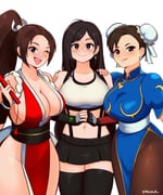 二次元插画 #11539598