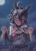 二次元插画 #11539605