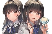二次元插画 #11539607