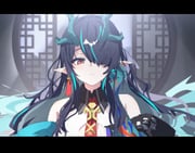 二次元插画 #11539612
