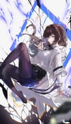 二次元插画 #11539616