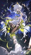 二次元插画 #11539623