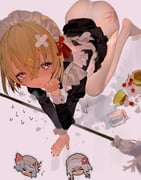 二次元插画 #11539626