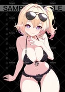 二次元插画 #11539638