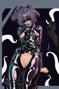 二次元插画 #11539643