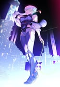 二次元插画 #11539649