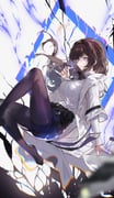 二次元插画 #11539652