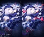 二次元插画 #11539658