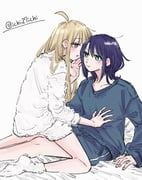 二次元插画 #11539672