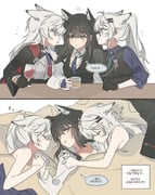 二次元插画 #11539675