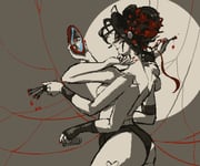 二次元插画 #11539684