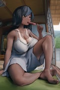 二次元插画 #11539686
