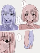 二次元插画 #11539688