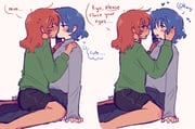 二次元插画 #11539694