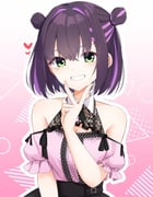 二次元插画 #11539699