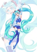 二次元插画 #11539704