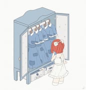 二次元插画 #11539717