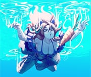 二次元插画 #11539720