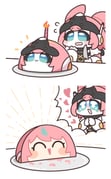 二次元插画 #11539723