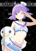 二次元插画 #11539729