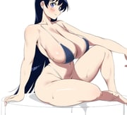 二次元插画 #11539749