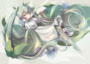 二次元插画 #11539774