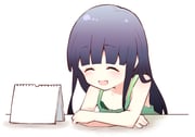 二次元插画 #11539775