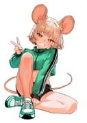 二次元插画 #11539776