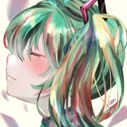 二次元插画 #11539777
