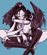 二次元插画 #11539782