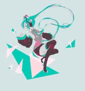 二次元插画 #11539784