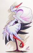 二次元插画 #11539789