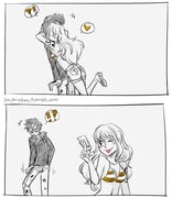 二次元插画 #11539795