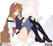 二次元插画 #11539805