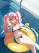 二次元插画 #11539828