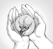 二次元插画 #11539835