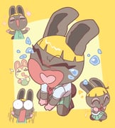 二次元插画 #11539841