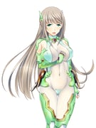 二次元插画 #11539843