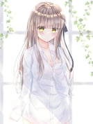 二次元插画 #11539845